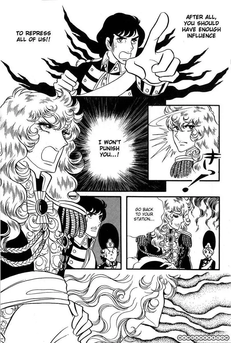 Rose of Versailles Chapter 34 12